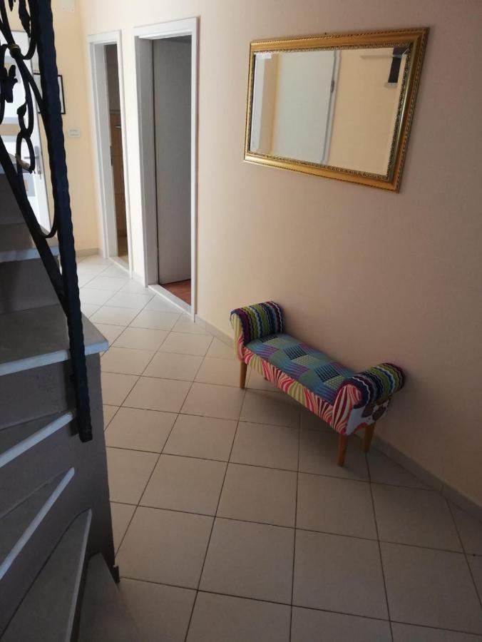 Appartamento Lana Deluxe,Sevid Esterno foto