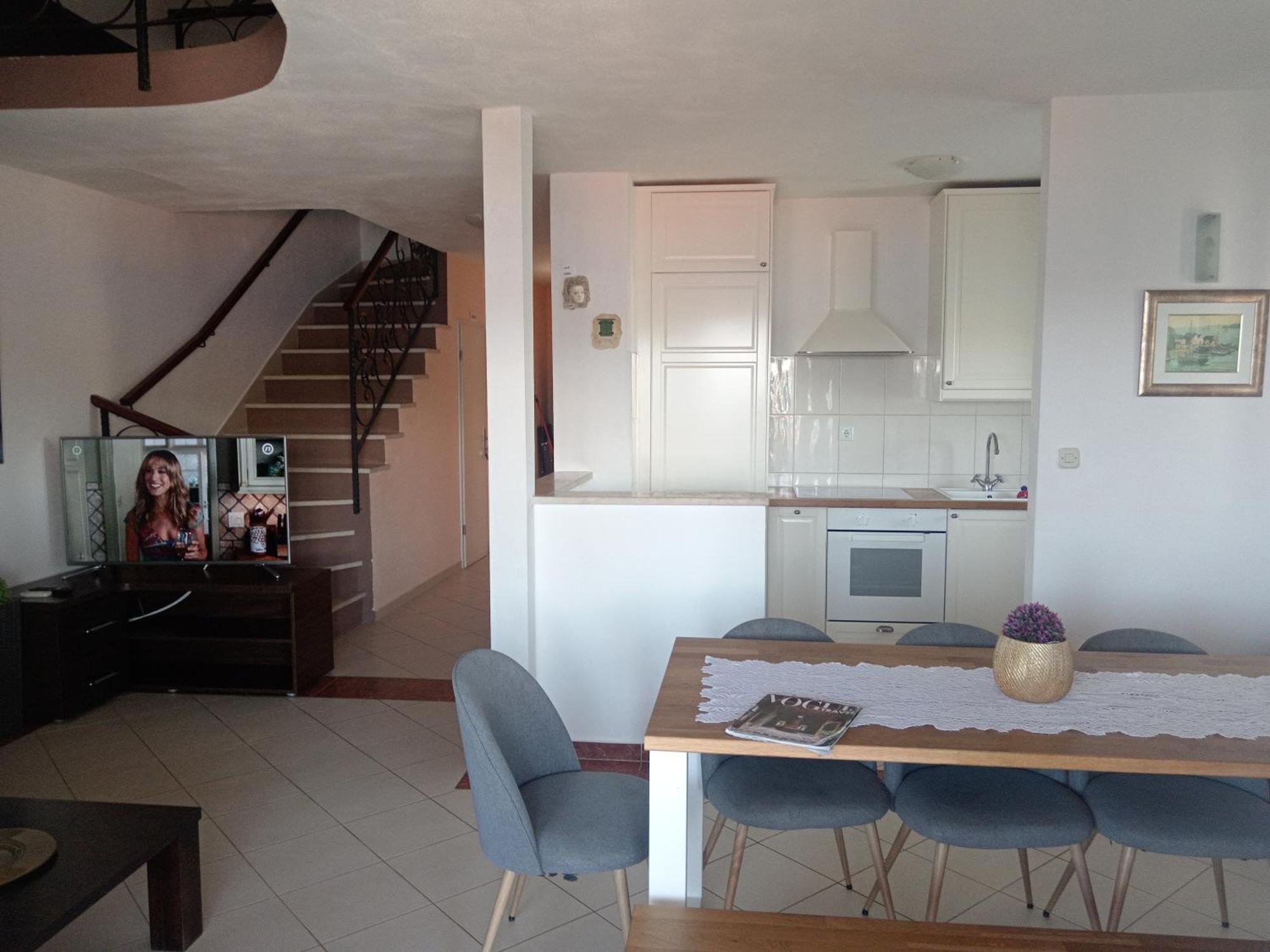 Appartamento Lana Deluxe,Sevid Esterno foto