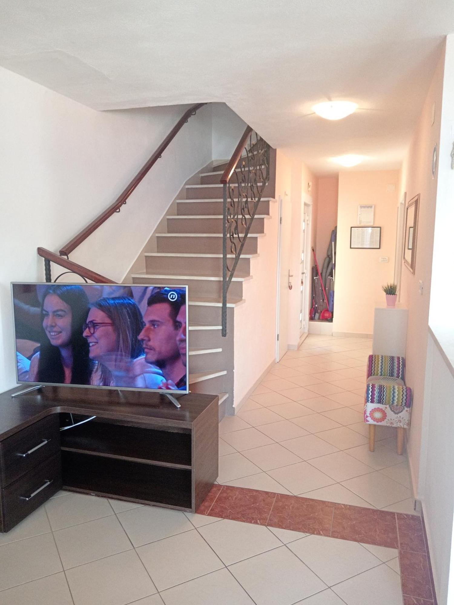 Appartamento Lana Deluxe,Sevid Esterno foto