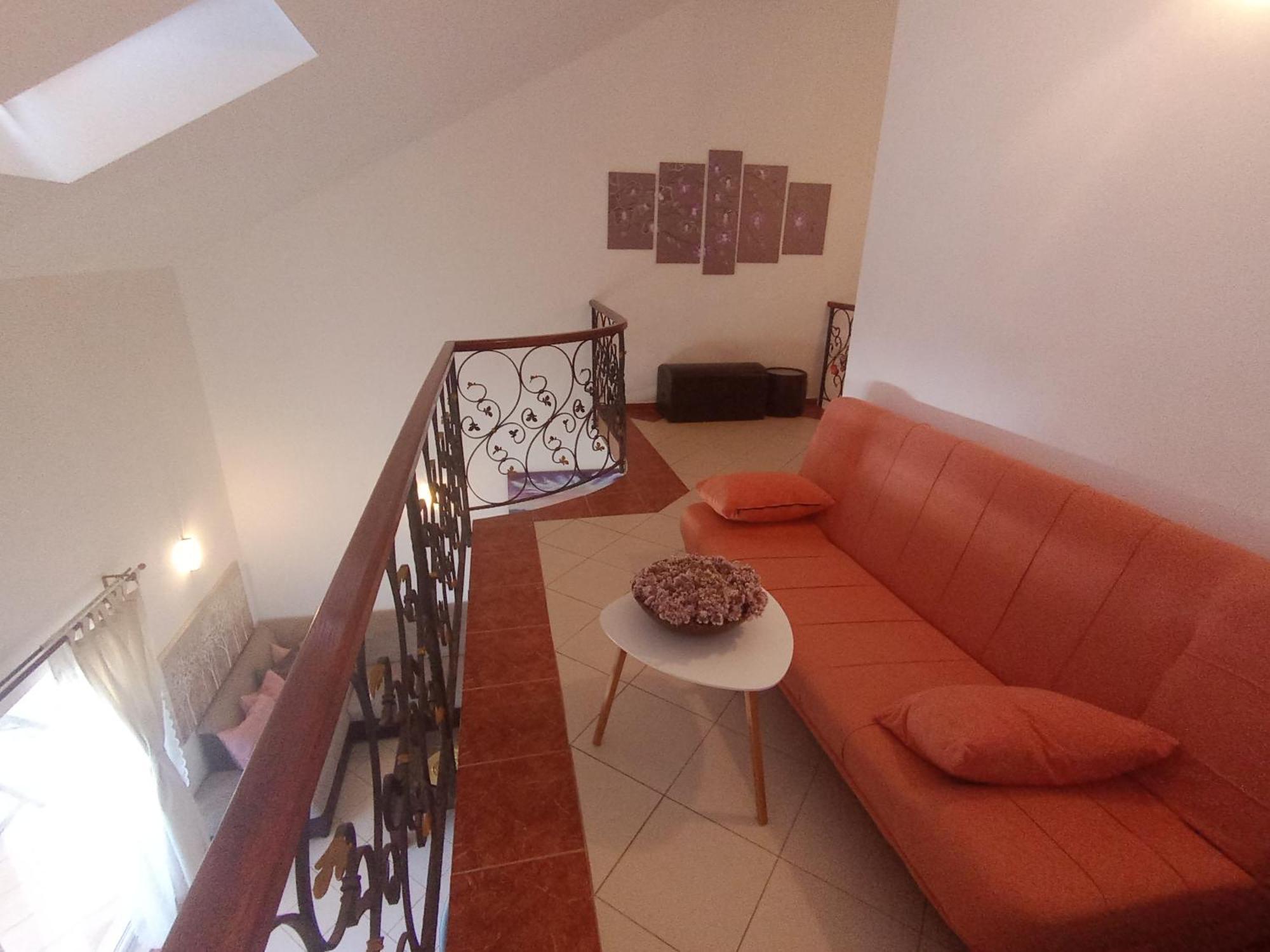 Appartamento Lana Deluxe,Sevid Esterno foto