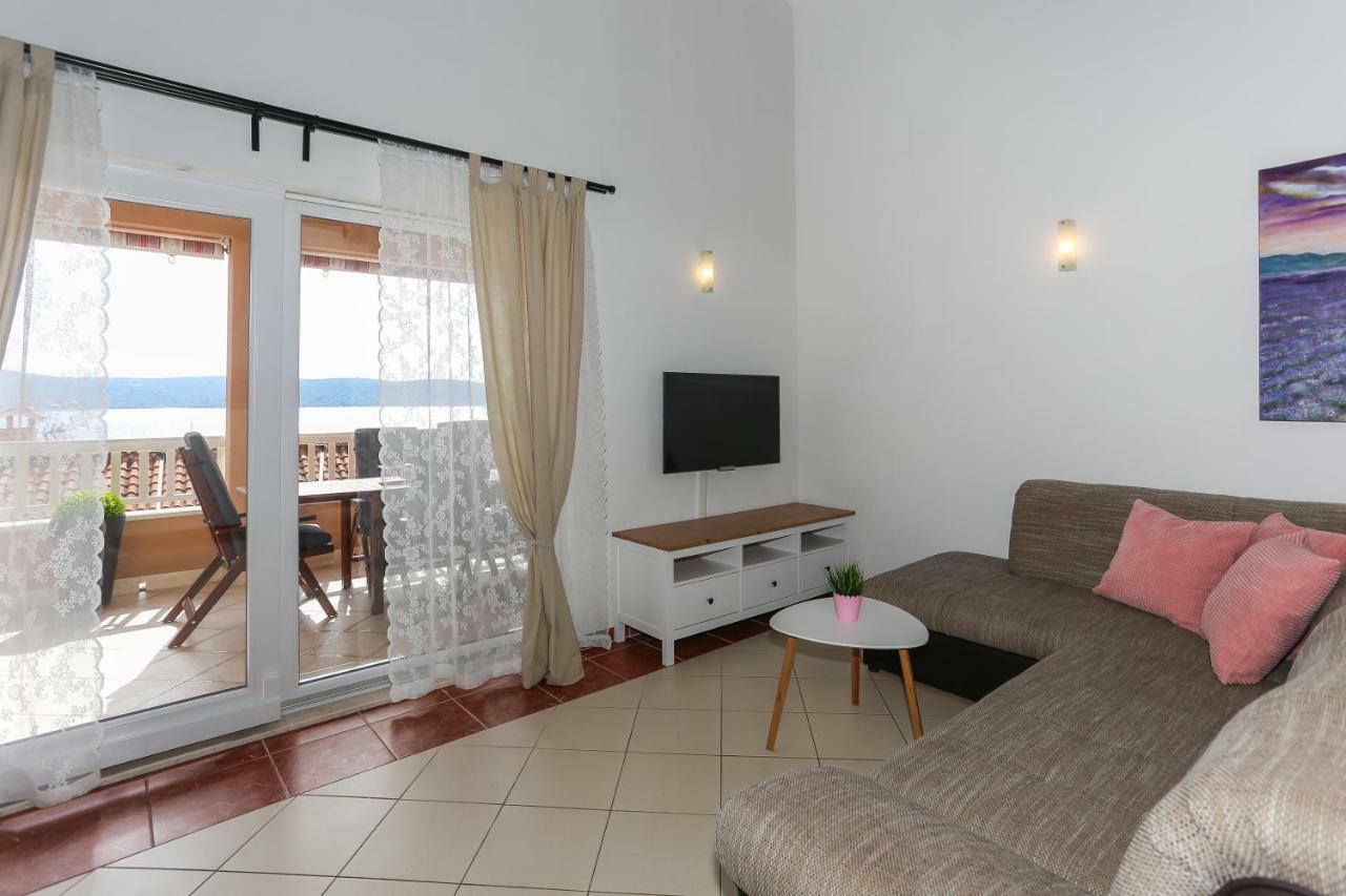 Appartamento Lana Deluxe,Sevid Esterno foto